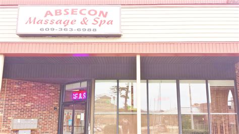 absecon massage